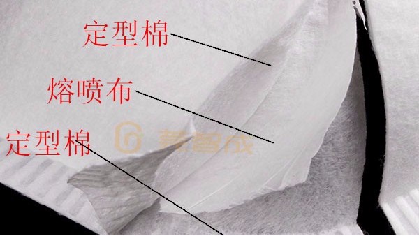 n95定型棉誠信廠家，品質(zhì)服務有保證