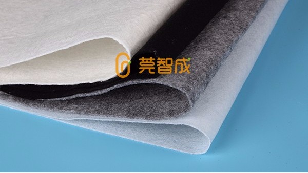 針刺棉一卷大概是多重？