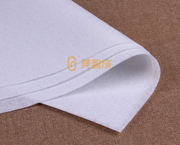 聚酯針刺無(wú)紡布
