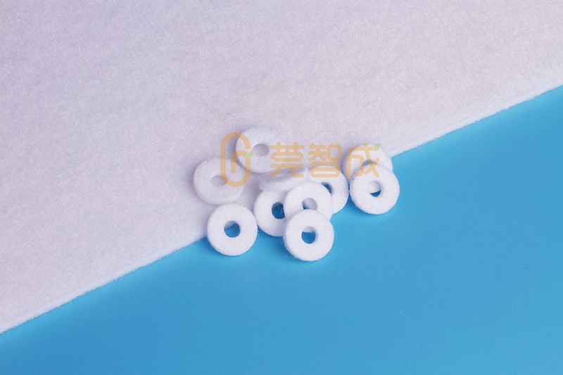 電子煙冷凝棉