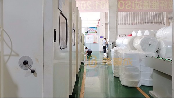 2020年1-6月我國紡織行業(yè)運行情況