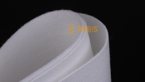 莞智成的針刺棉怎么樣？