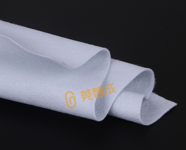 針刺無(wú)紡布生產(chǎn)廠家