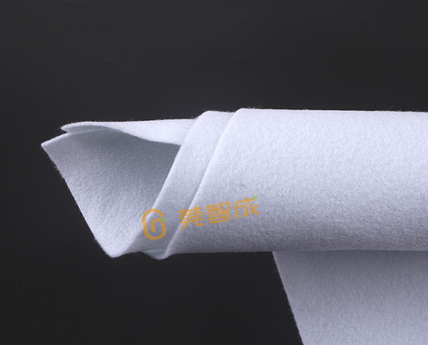 針刺無(wú)紡布生產(chǎn)廠家