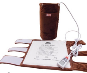 貼膠針棉應(yīng)用于護具