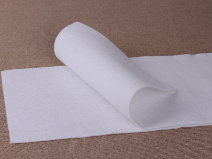 滌綸針刺無(wú)紡布