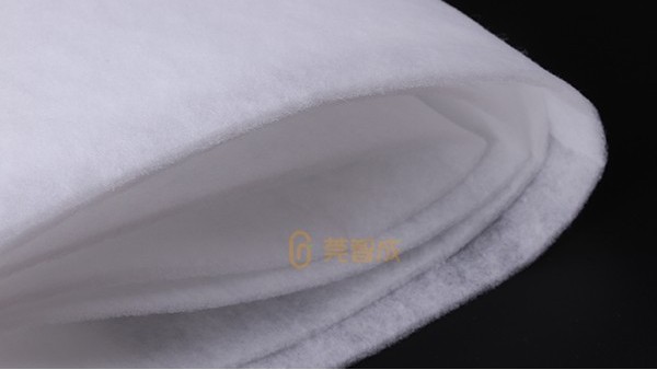 折疊口罩用熱風(fēng)棉還是針刺棉？