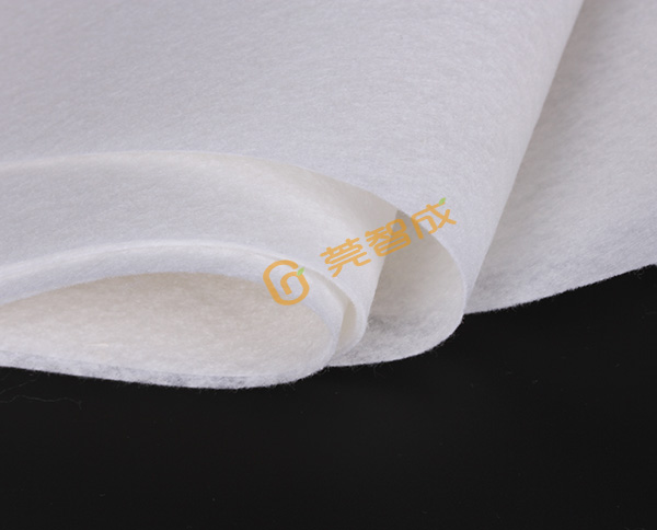 隔熱針刺無(wú)紡布