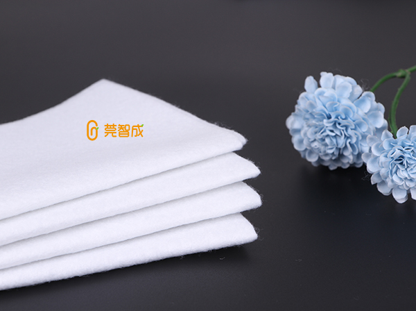 針刺無紡布