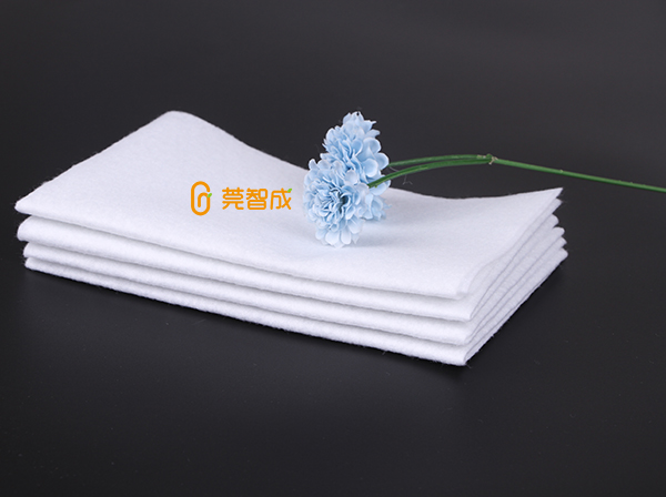 針刺無紡布