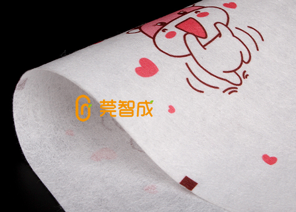 眼罩無(wú)紡布材料