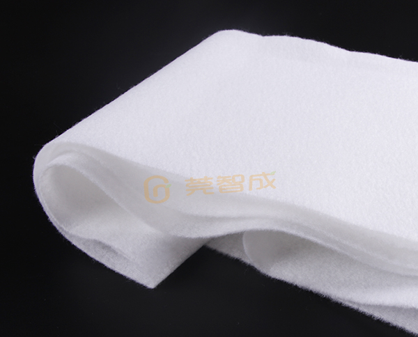 硅膠口罩過(guò)濾棉