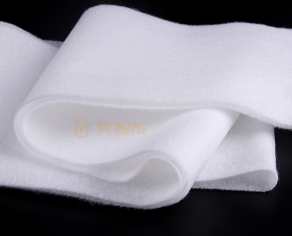 硅膠口罩過(guò)濾棉