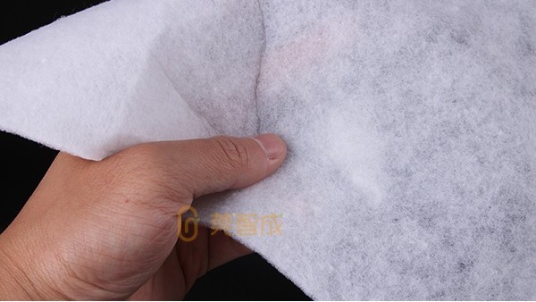 為什么es熱風(fēng)棉得以用于口罩？