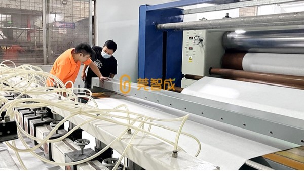 針刺棉定制支持裁片嗎？