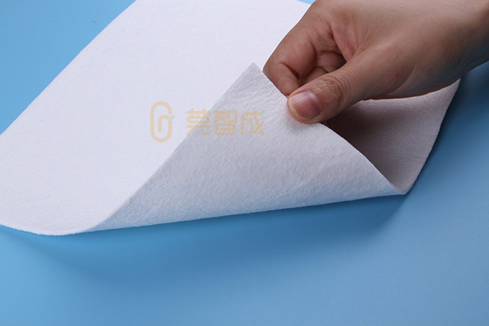 過濾針刺棉