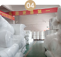 熱風(fēng)無紡布供貨實(shí)力是否強(qiáng)？