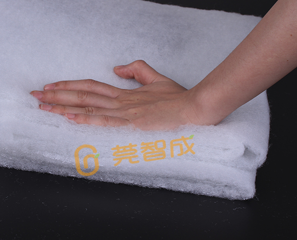 無膠棉