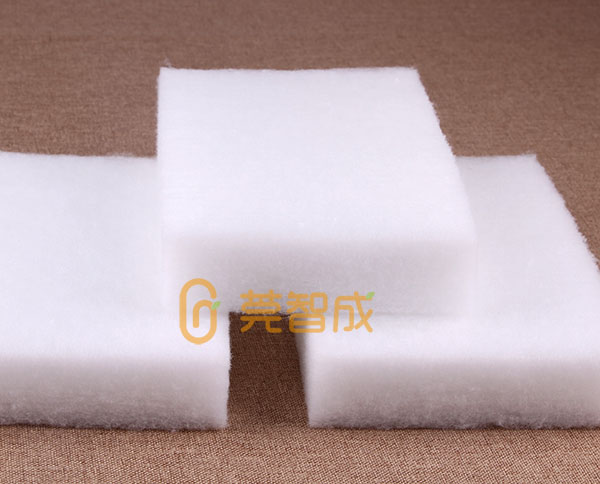 智成無膠棉
