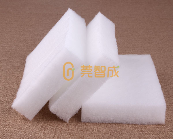 智成無膠棉1