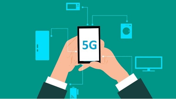 紡織5G智能應用步入正軌，無人智慧工廠已成為現實