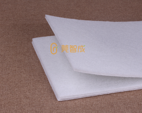 過濾針刺無(wú)紡布