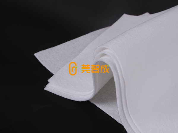 熱壓針刺棉