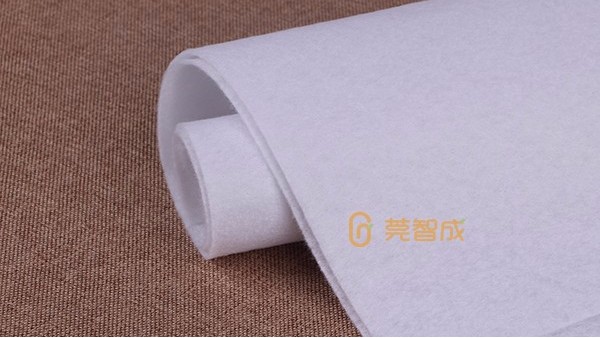 針刺無紡布生產(chǎn)廠家-當(dāng)場(chǎng)與客戶簽下訂單