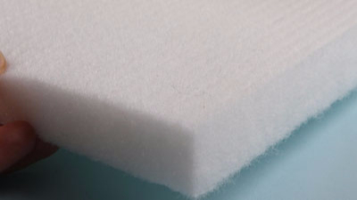 無膠棉廠家產(chǎn)品質(zhì)量，是如何把控的？