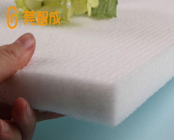 無膠棉