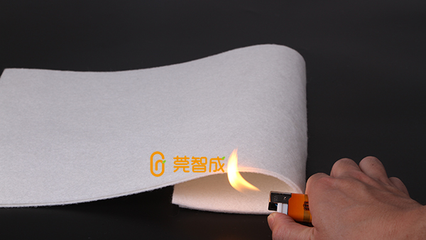 防火阻燃棉的效果怎么樣？
