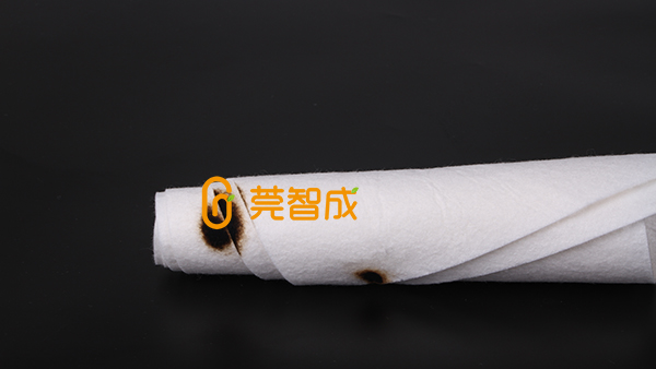 阻燃紡織品的開發(fā)與生產(chǎn)任重道遠(yuǎn)