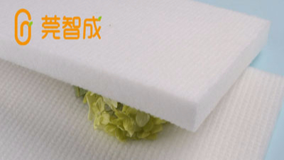 環(huán)保無膠棉通過歐盟Reach認(rèn)證，讓您放心采購