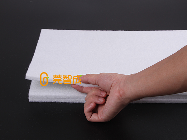 針刺過(guò)濾氈