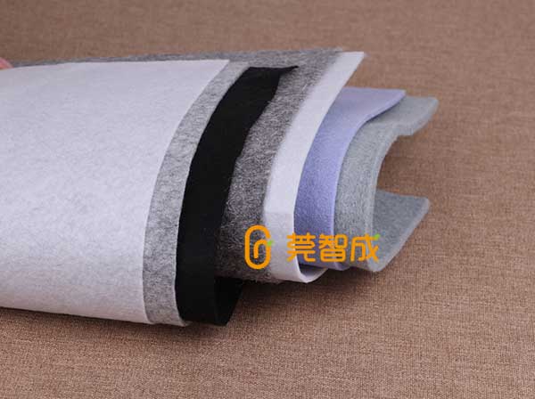 阻燃針刺氈