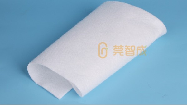 你采購(gòu)的針刺無(wú)紡布為什么老是出現(xiàn)厚度不均的情況