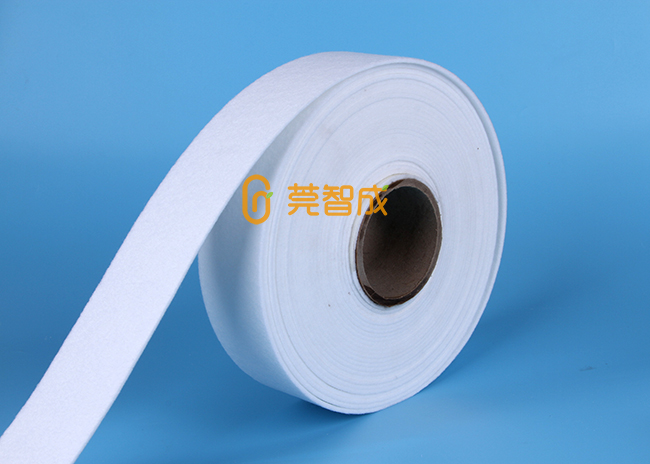 邊條無紡布