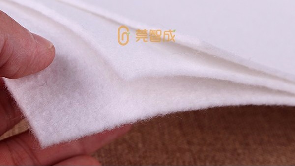 可以用棉花做針刺棉嗎？