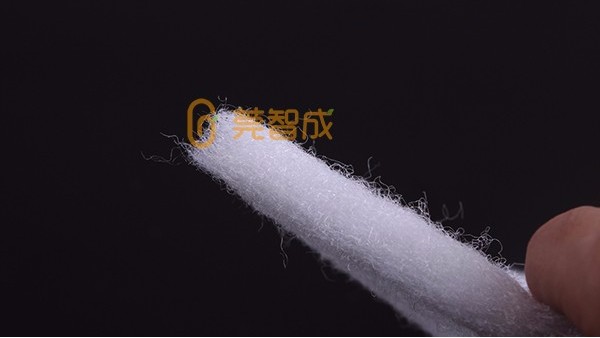樹(shù)脂棉-沒(méi)做UL工廠認(rèn)證的尷尬