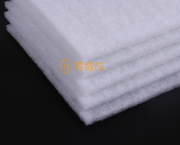 樹(shù)脂棉