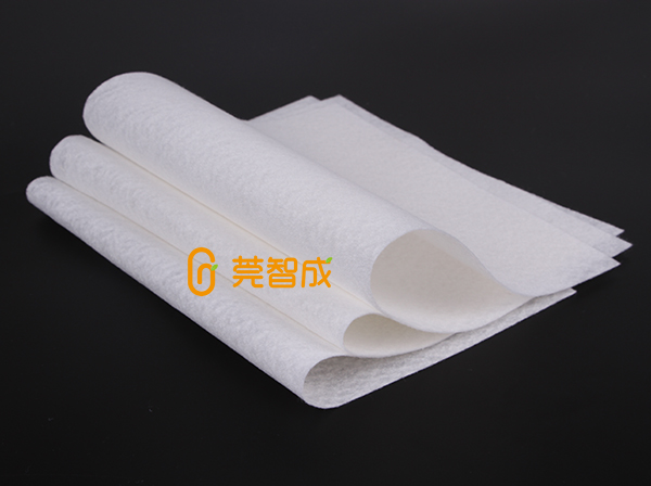 針刺棉無紡布