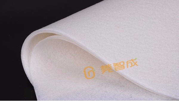 滌綸針刺無紡布有綠色環(huán)保優(yōu)點-你知道嗎