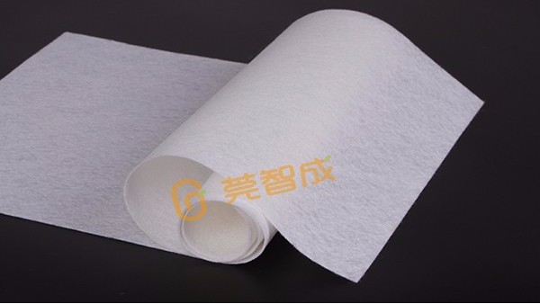 生產(chǎn)滌綸針刺無紡布-在針板梳理機中有什么作用
