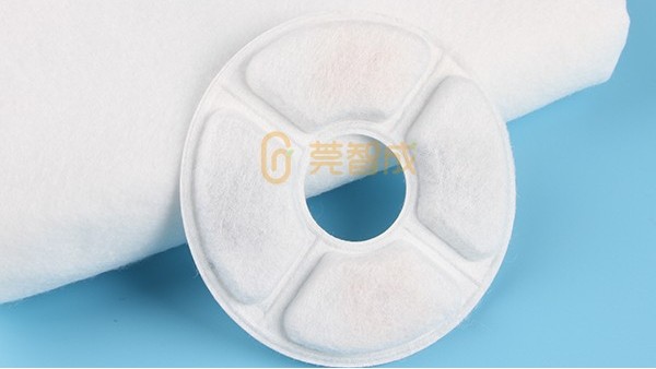 飲水機過濾針刺棉環(huán)保嗎？