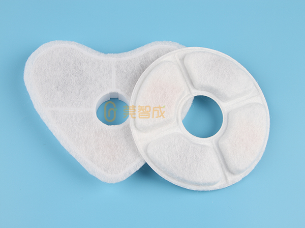 飲水機(jī)過(guò)濾針刺棉