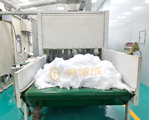 熱風棉