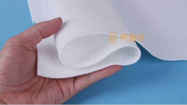 針刺棉有哪些工藝？