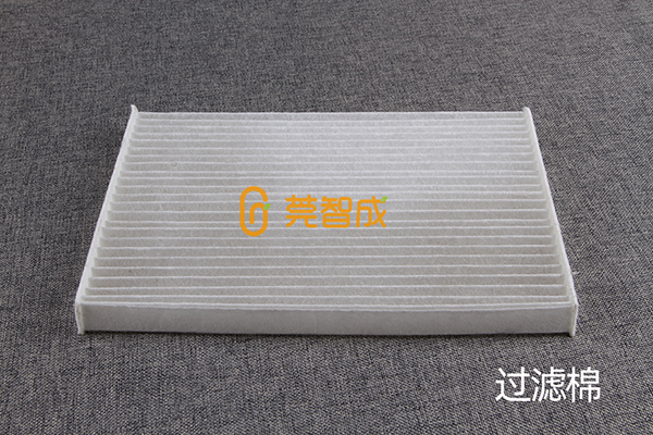 濾布