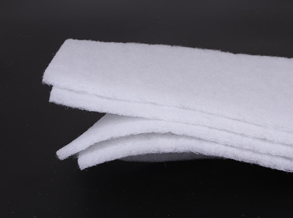 無(wú)膠棉