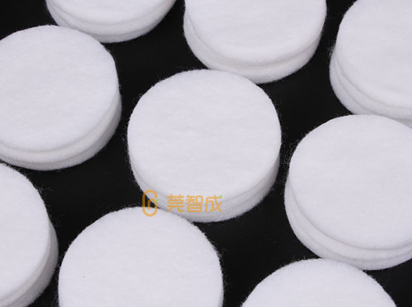 吸水纖維棉